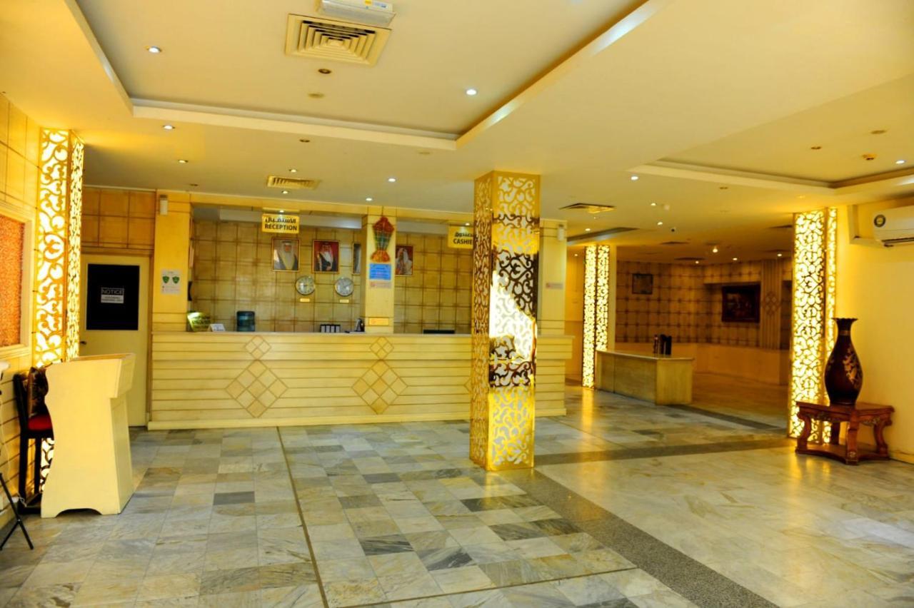Bahrain Plaza Hotel Манама Экстерьер фото