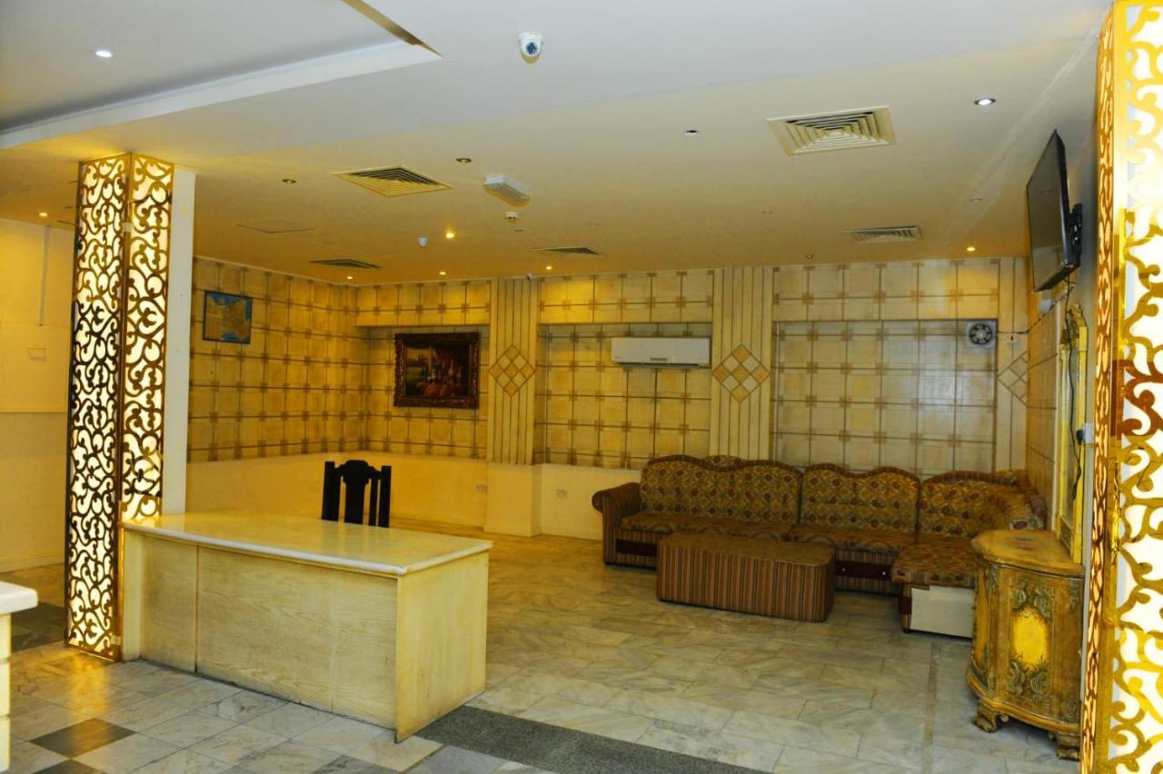 Bahrain Plaza Hotel Манама Экстерьер фото