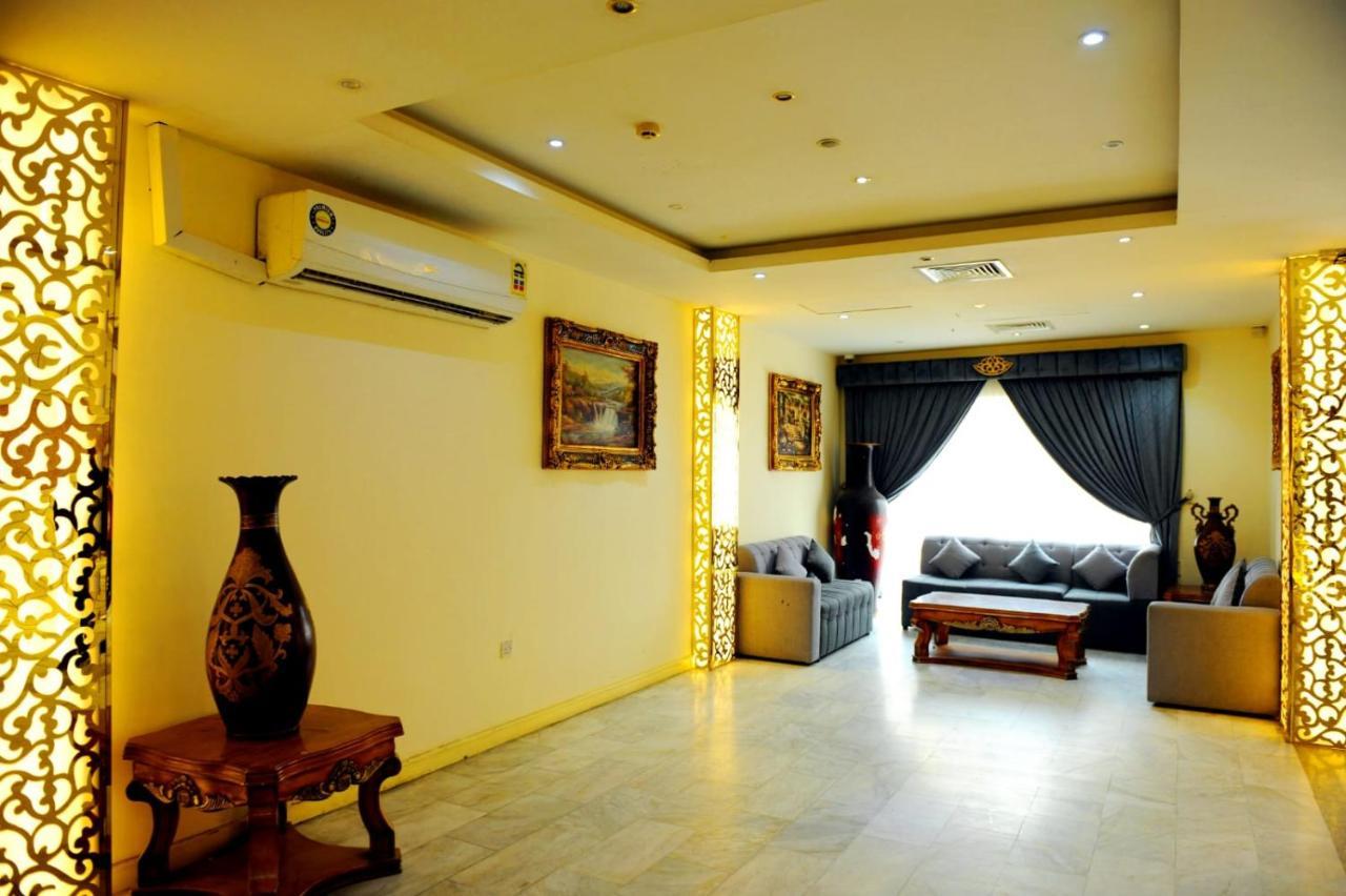 Bahrain Plaza Hotel Манама Экстерьер фото