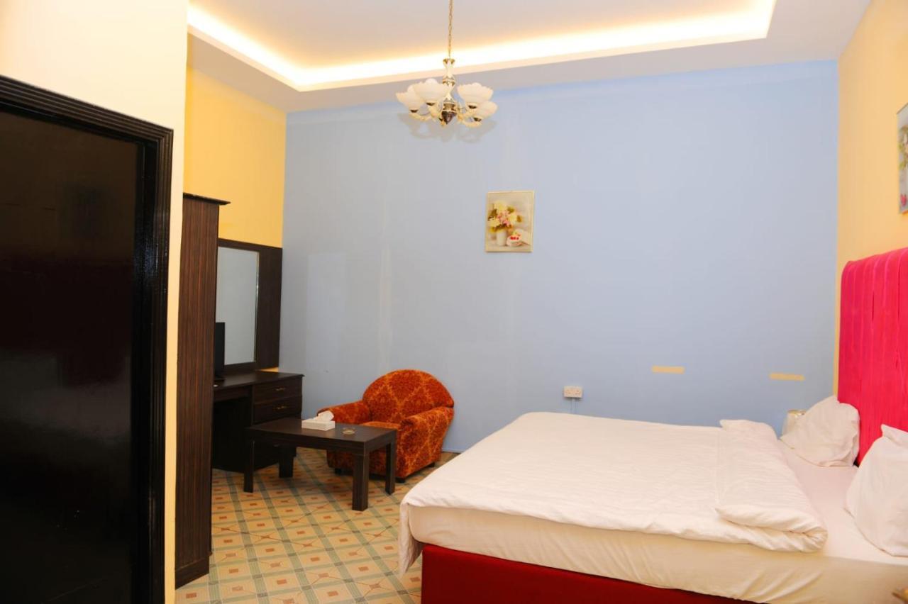 Bahrain Plaza Hotel Манама Экстерьер фото